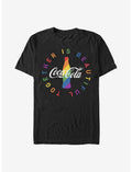 Coke Beautiful Together T-Shirt