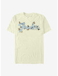 Fender Butterfly Logo T-Shirt