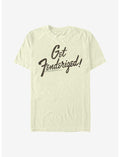 Fender Get Fenderized! T-Shirt