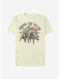 Marvel Avengers Avenge The Fallen T-Shirt