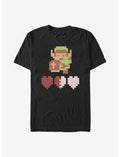 Nintendo Zelda Currency T-Shirt