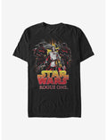 Star Wars Rogue One Krennic's Crew T-Shirt