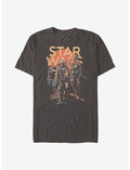 Star Wars The Mandalorian A Few Credits More T-Shirt