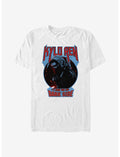 Star Wars: The Force Awakens Kylo Ren Show You The Dark Side T-Shirt