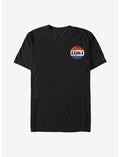Marvel Loki Vote For Loki T-Shirt