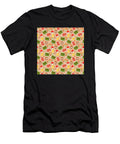 16 Baseball Pattern Catcher Homerun Team Pitcher Mister T-Shirt
