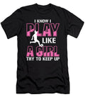 16 Funny Soccer Team Ball Sports Soccer Player Gift Muc Designs T-Shirt