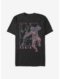 Marvel Avengers Ronin Sign T-Shirt