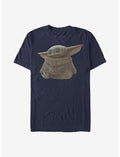 Star Wars The Mandalorian The Child Ball Thief T-Shirt