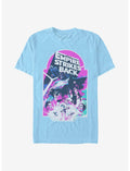 Star Wars Empire Wars T-Shirt