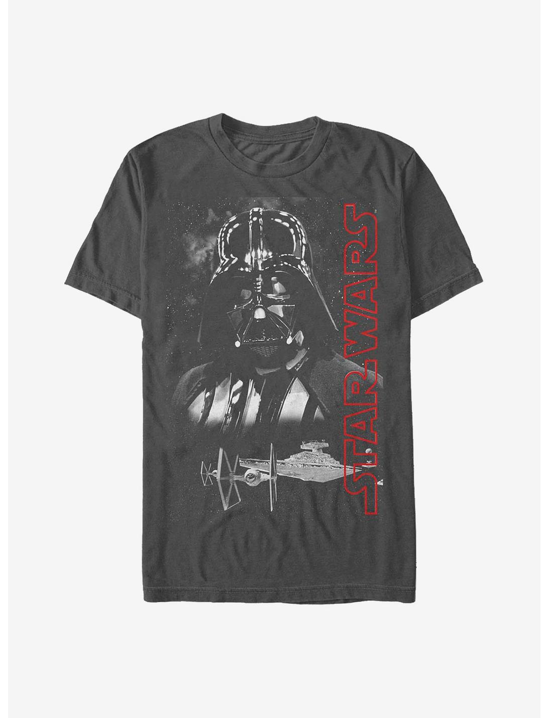 Star Wars Darkness T-Shirt