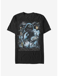 Star Wars Galaxy Of Stars T-Shirt
