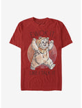 Star Wars Ewok It T-Shirt