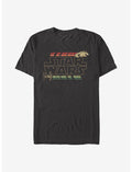 Star Wars Retro Wars T-Shirt