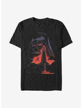 Star Wars Vader's Castle T-Shirt