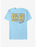Star Wars May The 4TH T-Shirt