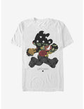 Nintendo Mario Dark Cut T-Shirt