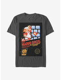 Nintendo Mario NES Classic T-Shirt
