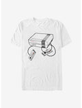 Nintendo Sketch Console T-Shirt