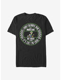 Nintendo Mario Cuz I Am Luigi T-Shirt