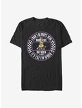 Nintendo Mario Cuz I Am Wario T-Shirt