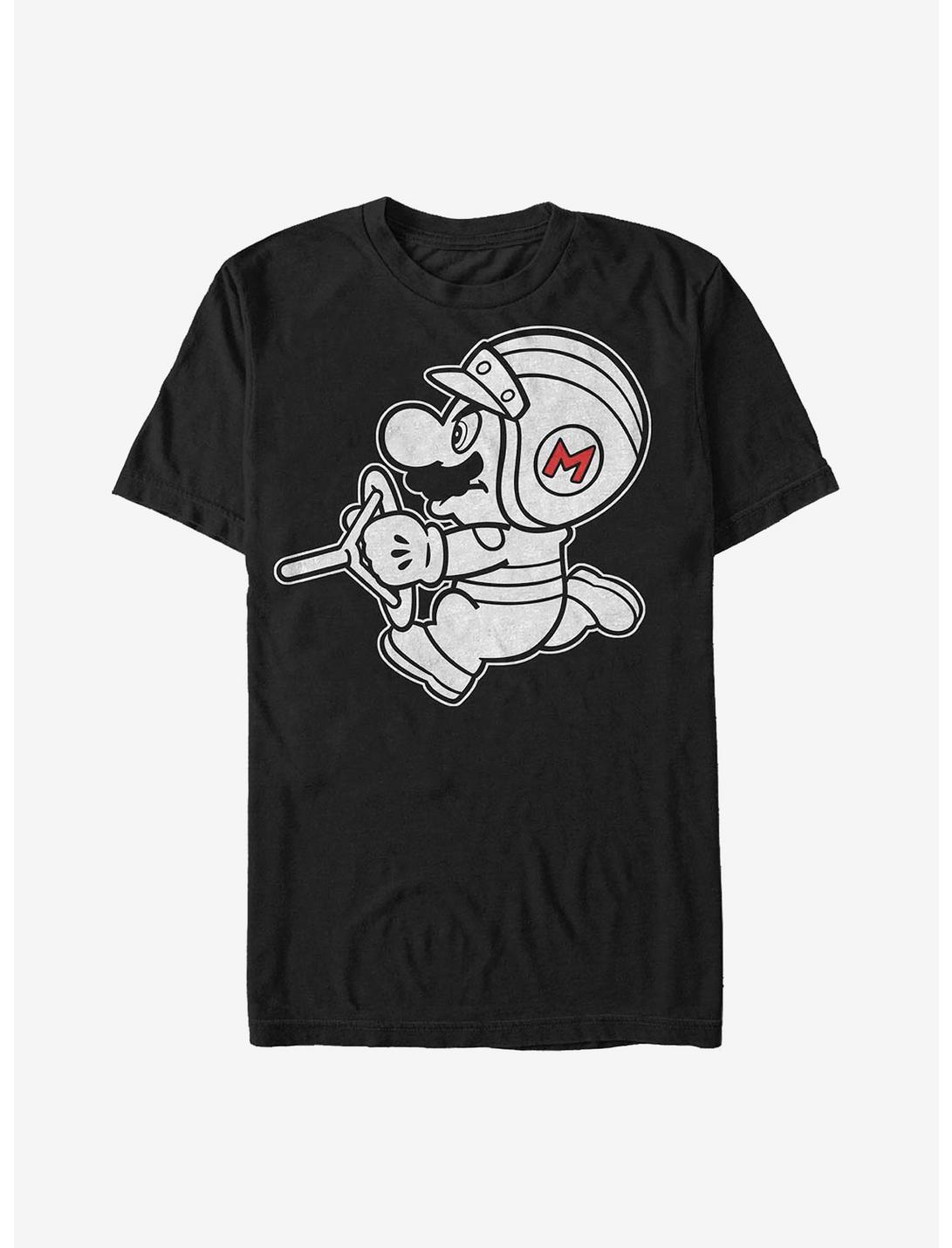 Nintendo Mario Driver T-Shirt