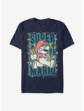 Nintendo Mario Retro T-Shirt