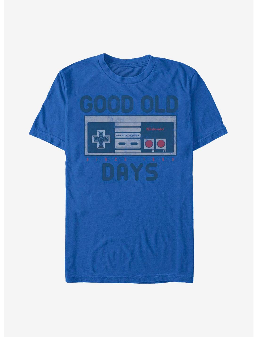 Nintendo Good Days T-Shirt