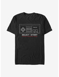 Nintendo NES Simple T-Shirt