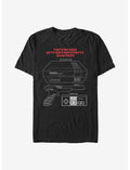Nintendo Nintendo Entertainment System T-Shirt
