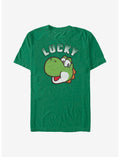 Nintendo Yoshi Lucky T-Shirt