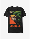 Nintendo Zelda Link T-Shirt