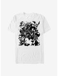 Nintendo Zelda Looming Doom T-Shirt