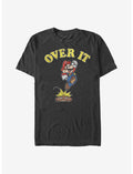 Nintendo Mario Over It T-Shirt