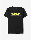 Alien Weyland-Yutani Corp Logo T-Shirt