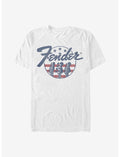 Fender Flag T-Shirt
