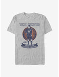 Marvel Loki Preserve The Sacred Timeline B-15 T-Shirt