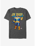 Marvel Avengers Toy Oh Snap T-Shirt