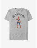 Marvel Captain Marvel Best Costume Ever T-Shirt