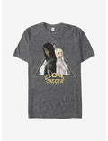 Marvel Cloak And Dagger T-Shirt