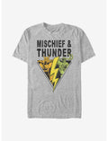 Marvel Thor Loki Cards T-Shirt