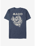 Nintendo Mario So Mario T-Shirt
