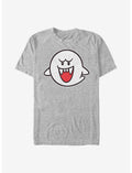 Nintendo Mario Straight Up Boo T-Shirt