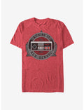 Nintendo Kicking It Old School T-Shirt