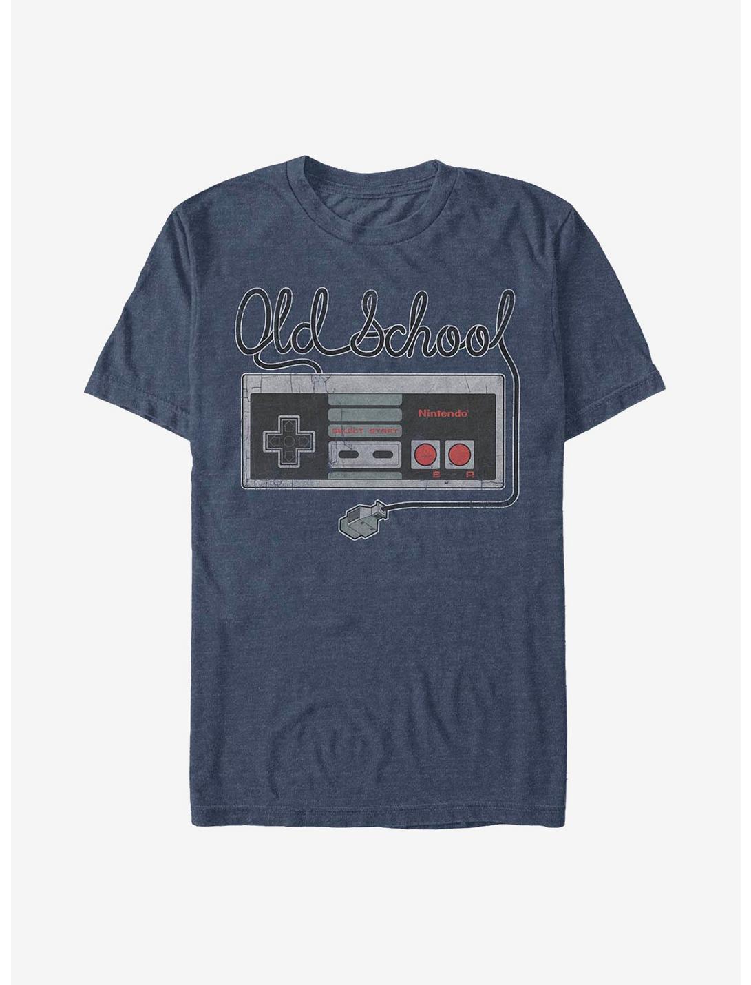 Nintendo Tangled Controller T-Shirt