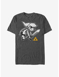 Nintendo Zelda Links Brave T-Shirt