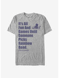 Nintendo Mario Fun And Games T-Shirt