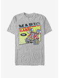 Nintendo Mario Karting T-Shirt