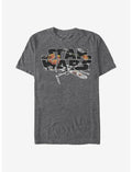 Star Wars Rogue One: A Star Wars Story Basic X-Wing T-Shirt