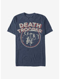 Star Wars Rogue One: A Star Wars Story Death Trooper Man T-Shirt